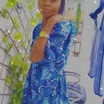 Gloire Charles - @charles.minga.10 - Instagram