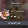 AllocerWrath of Rebirth - @charlesmingle1 - TikTok