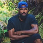 Charles Mitchell - @fre8tive - Instagram