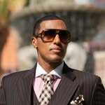 Charles Mitchell - @poshcanadiangent - Instagram