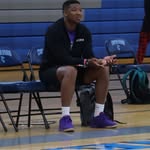 Charles Mitchell - @charliehustleathletics - Instagram