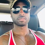 Charles Mitchell - @kingcharles13 - Instagram