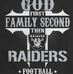 Charles Mitchell - Facebook