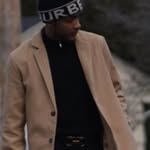 Charles Mitchell - @charlietheproducer98 - Instagram