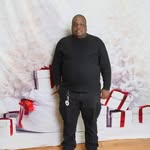 Charles Mitchell II - @cmsonicc1 - Instagram