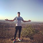 Charles Mitchell, II. - @cmitchell_2 - Instagram
