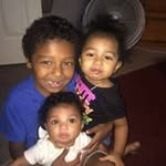 Charles Mitchell Jr. - @babymagic686 - Instagram