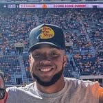 Charles Mitchell, Jr - @charlesmitchell.jr - Instagram