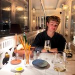 Charlie Mitchell - @charlesmitchell - Instagram