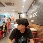 Charles Molina - @charlesvmolina - Instagram