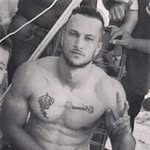 Charles Molina - @charlesmolina28 - Instagram
