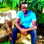Charles Momanyi - @charlesmomanyi1 - Instagram