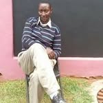 Charles Oange - @charles_momanyi_oange - Instagram