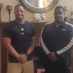Charles Monroe - @charles.monroe3 - Instagram