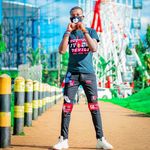 Charles Monroe🇰🇪 - @blue__rays__ - Instagram