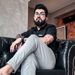 Ｃｈａｒｌｅｓ Ｍｏｒｅｉｒａ - @charlesmoreirabarber - Instagram