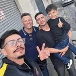 Charles Moreira - @charlesmoreira107 - Instagram