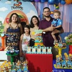 Charles Moreno - @prcharlesrpmoreno - Instagram