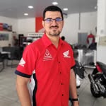 Charles Moreno - @charlesmoreno_honda - Instagram