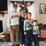 Charles Morehead - @charles.morehead_07 - Instagram