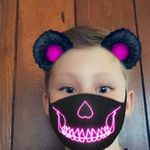 Charles Moreland - @sparkle_charlez - Instagram