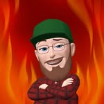 Charles Morey - @chuckpackattack - Instagram