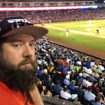 Charles Morey - @morey7138 - Instagram