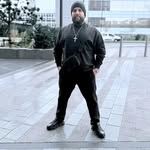 Charles Morgan - @charlesmorgan236 - Instagram