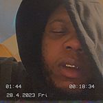 Charles Morgan - @i_am_double_c - Instagram