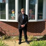 Charles Morgan - @charles.morgn - Instagram