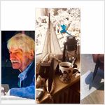 Charles Moser - @charleluiz - Instagram