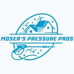 Charles Moser - @moserspressurepros - Instagram