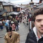 Charles Moser - @seuretellys - Instagram
