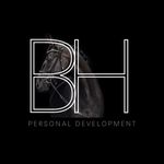 Charles Moser - @bluehorsepersonaldevelopment - Instagram