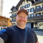 Charles Mount - @charlesmount10 - Instagram