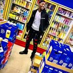 Charles Tre'Vöñtë - @charles____mount - Instagram