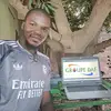 CharlesMOYENGA-GDAF - @charlesmoyengagda - TikTok