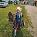 Charles Mudd - @elfkin1215 - Instagram