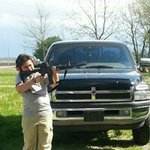 Charles Mudd - @muddcharles - Instagram