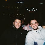 @charlesmudds - Instagram
