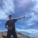 Charles Muncy - @broncomaniac65 - Instagram