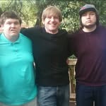 Charles Bartlett Myrick - @chauncey482 - Instagram