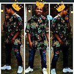 Charles Nabors - @kvng_swaggdaddy - Instagram