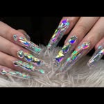 Ana Charles Nail - @anacharlevaladez - Instagram