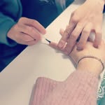 찰스 - @charles.nail.salon - Instagram