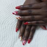 Charles nail spot - @nails_by.charles - Instagram