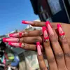 Charles Nails 0601378453 - @user8854783378455 - TikTok