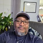 Charles Nails Jr. - @paw_paw1969 - Instagram