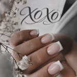 Nail Salon in Saint Charles, IL | Ukrainian Tech - @xoxo.nails.stcharles - Instagram