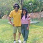 Thala007 - @charlesnaveen_ak77 - Instagram